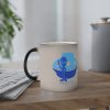 Color-Changing Mug, 11oz - They're Here