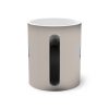 Color-Changing Mug, 11oz - They're Here - Image 3