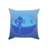 Cushion - They're Here - Gradient Blue BG - Image 7