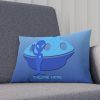 Cushion - They're Here - Gradient Blue BG - Image 15