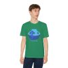 Youth Competitor Tee - They're Here  (Bright colours) - Image 31