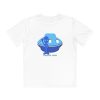 Youth Competitor Tee - They're Here  (Bright colours) - Image 5