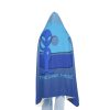 Snuggle Blanket - They're Here - Gradient Blue BG - Image 3