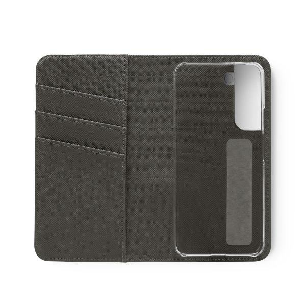Flip Cases - They're Here - Gradient Blue BG - Image 3