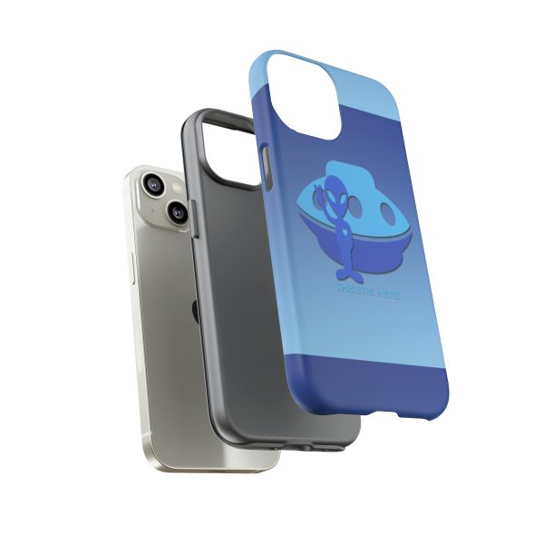 Tough Cases- They're Here - Gradient BG - Image 72