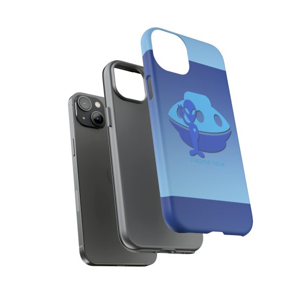 Tough Cases- They're Here - Gradient BG - Image 88