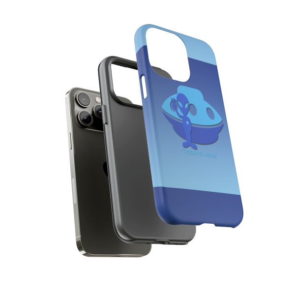 Tough Cases- They're Here - Gradient BG - Image 120