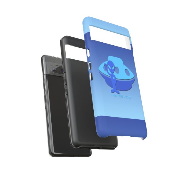 Tough Cases- They're Here - Gradient BG - Image 96