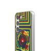 Flexi Cases - Unity4Canada - Multi Coloured - Geometric BG - Image 264