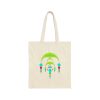 Cotton Canvas Tote Bag - The Great Awakening - Image 3
