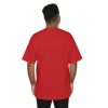 Unisex Ultra Cotton® Tall T-Shirt - Man In Woman - Image 30
