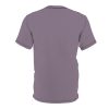 Unisex Cut & Sew Tee (AOP) - Lady Liberty - Image 3