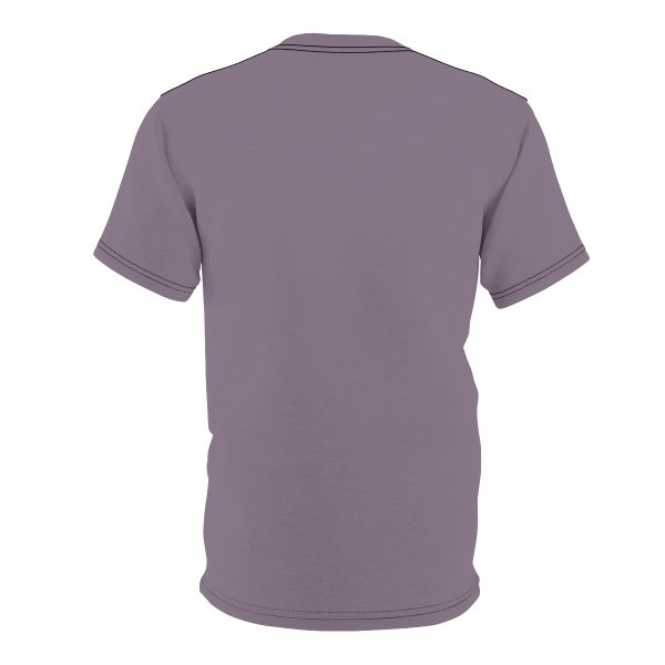 Unisex Cut & Sew Tee (AOP) - Lady Liberty - Image 3