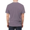 Unisex Cut & Sew Tee (AOP) - Lady Liberty - Image 13