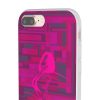Flexi Cases- Women Are Not Costumes - Geometric BG - Image 76