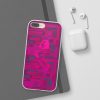 Flexi Cases- Women Are Not Costumes - Geometric BG - Image 77