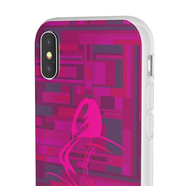 Flexi Cases- Women Are Not Costumes - Geometric BG - Image 61