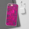 Flexi Cases- Women Are Not Costumes - Geometric BG - Image 83