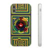 Flexi Cases - Unity4Canada - Multi Coloured - Geometric BG - Image 66