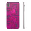 Flexi Cases- Women Are Not Costumes - Geometric BG - Image 69