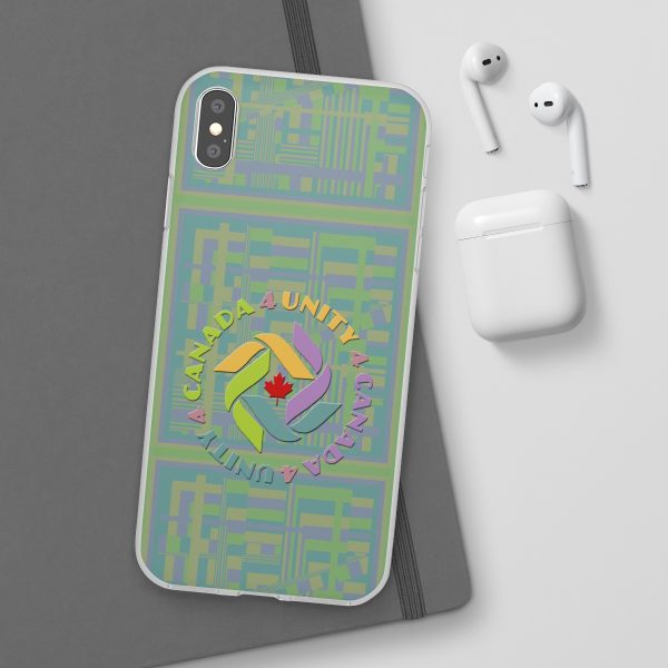 Flexi Cases - Unity4Canada - Pastels - Geometric BG - Image 71