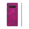 Flexi Cases- Women Are Not Costumes - Geometric BG - Image 181
