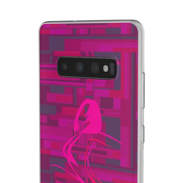 Flexi Cases- Women Are Not Costumes - Geometric BG - Image 188