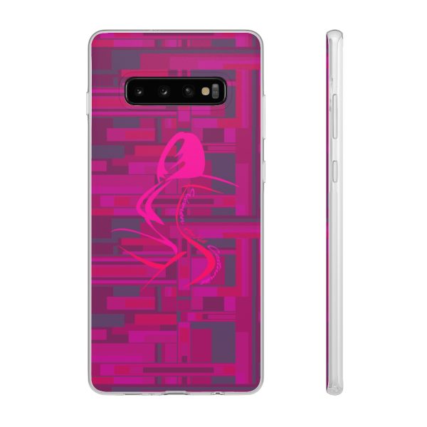 Flexi Cases- Women Are Not Costumes - Geometric BG - Image 187