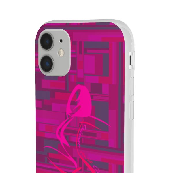 Flexi Cases- Women Are Not Costumes - Geometric BG - Image 52