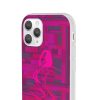 Flexi Cases- Women Are Not Costumes - Geometric BG - Image 55