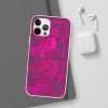 Flexi Cases- Women Are Not Costumes - Geometric BG - Image 47