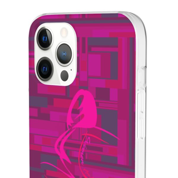 Flexi Cases- Women Are Not Costumes - Geometric BG - Image 49