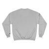 Champion Sweatshirt - Unity4Earth - YellowOrange - Image 10