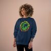 Champion Sweatshirt - Unity4Earth - YellowOrange - Image 20