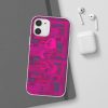 Flexi Cases- Women Are Not Costumes - Geometric BG - Image 102