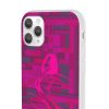 Flexi Cases- Women Are Not Costumes - Geometric BG - Image 125