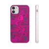 Flexi Cases- Women Are Not Costumes - Geometric BG - Image 116