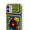 Flexi Cases - Unity4Canada - Multi Coloured - Geometric BG - Image 157