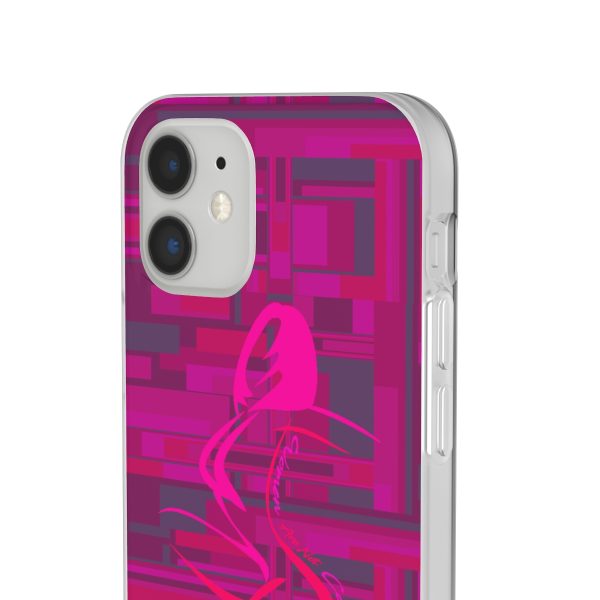 Flexi Cases- Women Are Not Costumes - Geometric BG - Image 105