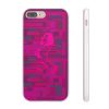 Flexi Cases- Women Are Not Costumes - Geometric BG - Image 156