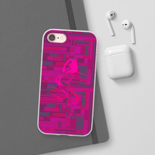 Flexi Cases- Women Are Not Costumes - Geometric BG - Image 146