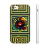 Flexi Cases - Unity4Canada - Multi Coloured - Geometric BG - Image 190
