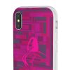 Flexi Cases- Women Are Not Costumes - Geometric BG - Image 129