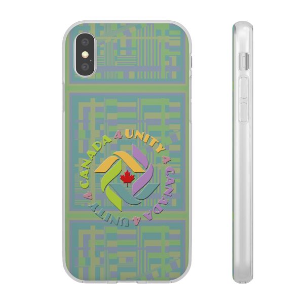 Flexi Cases - Unity4Canada - Pastels - Geometric BG - Image 168