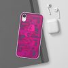 Flexi Cases- Women Are Not Costumes - Geometric BG - Image 134