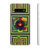 Flexi Cases - Unity4Canada - Multi Coloured - Geometric BG - Image 2