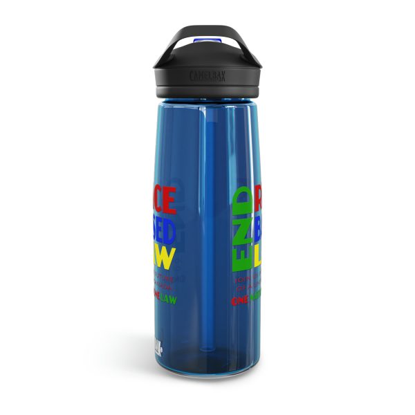 CamelBak Eddy®  Water Bottle, 20oz25oz - END RACE BASED LAW Canada - Crayon Colours - Image 15