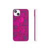 Flexi Cases- Women Are Not Costumes - Geometric BG - Image 178