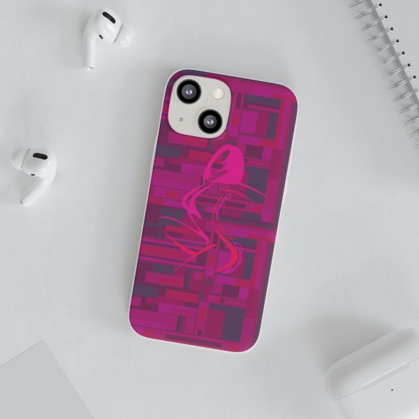 Flexi Cases- Women Are Not Costumes - Geometric BG - Image 192