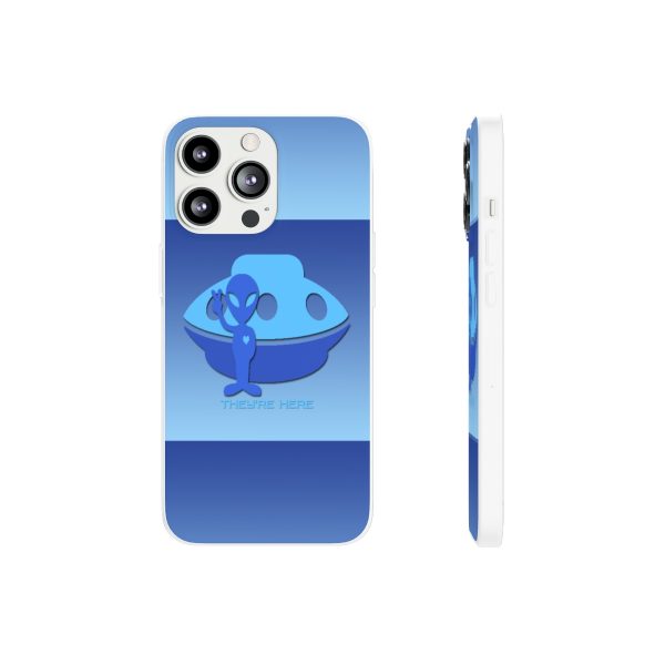 Flexi Cases - They're Here - Gradient Blue BG - Image 126